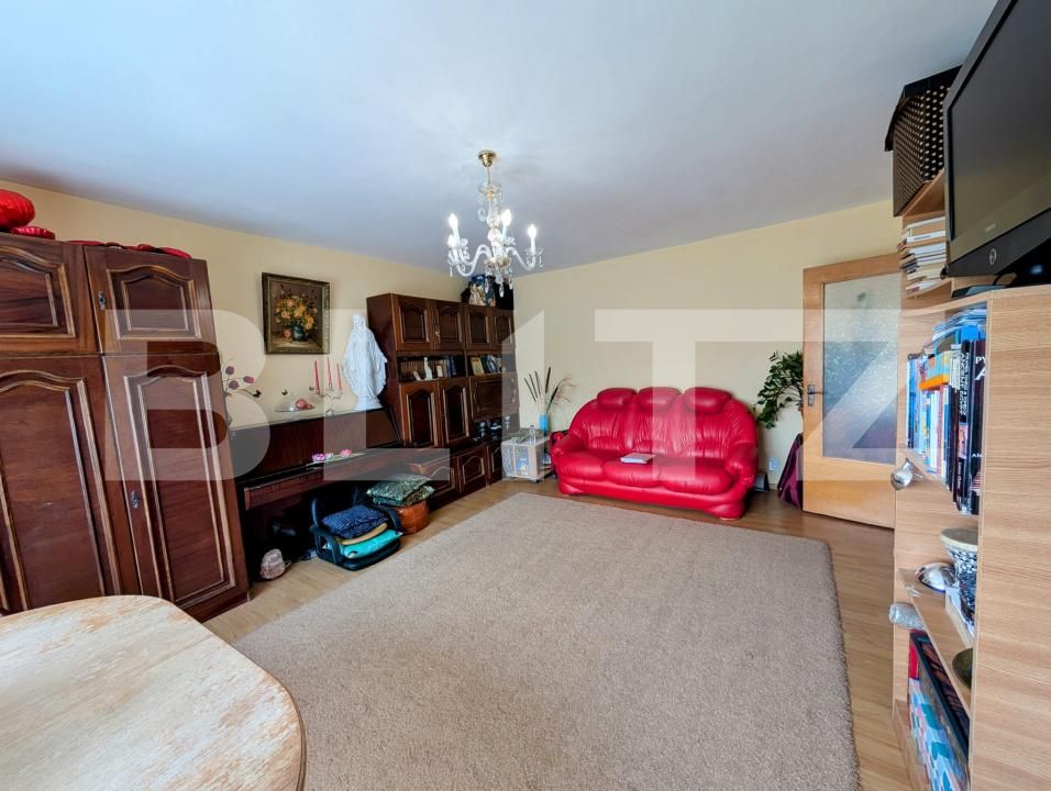 Apartament de vânzare 2 camere 13 Septembrie - 172800AV | BLITZ București | Poza6