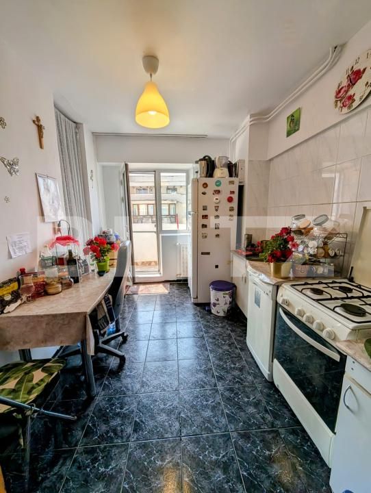 Apartament de vânzare 2 camere 13 Septembrie - 172800AV | BLITZ București | Poza3