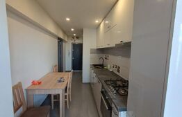 Apartament cu 3 camere, 67 mp, renovat, zona Campia Libertatii-Baba Novac