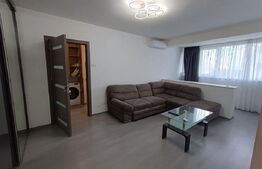 Apartament cu 3 camere, 67 mp, renovat, zona Campia Libertatii-Baba Novac