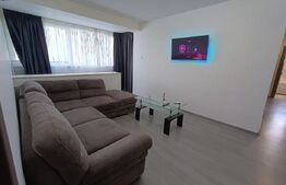 Apartament cu 3 camere, 67 mp, renovat, zona Campia Libertatii-Baba Novac