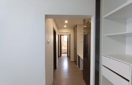 Apartament cu 3 camere, 67 mp, renovat, zona Campia Libertatii-Baba Novac
