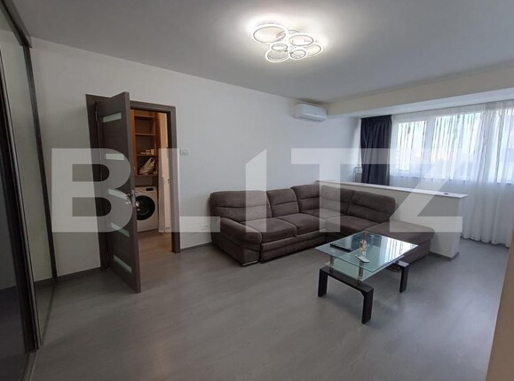 Apartament de vânzare 3 camere Titan - 172824AV | BLITZ București | Poza1
