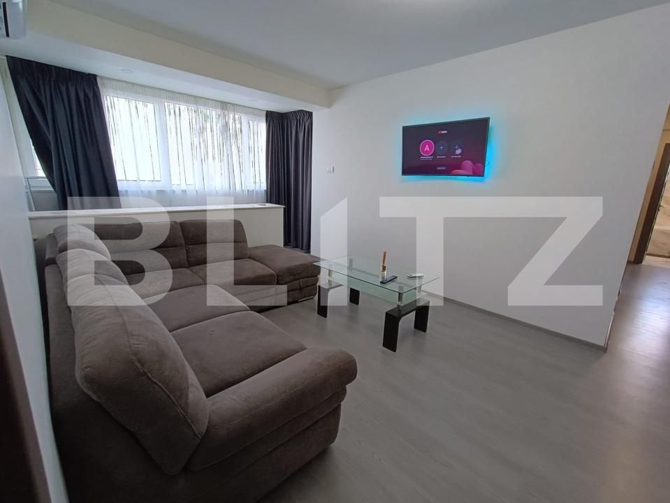 Apartament de vânzare 3 camere Titan - 172824AV | BLITZ București | Poza2