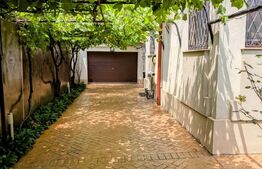 VILĂ DEOSEBITĂ DE VÂNZARE – ZONA PARCUL CIRCULUI, 3 MINUTE DE PARC