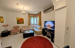 VILĂ DEOSEBITĂ DE VÂNZARE – ZONA PARCUL CIRCULUI, 3 MINUTE DE PARC