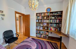 VILĂ DEOSEBITĂ DE VÂNZARE – ZONA PARCUL CIRCULUI, 3 MINUTE DE PARC