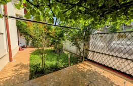 VILĂ DEOSEBITĂ DE VÂNZARE – ZONA PARCUL CIRCULUI, 3 MINUTE DE PARC