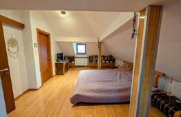 VILĂ DEOSEBITĂ DE VÂNZARE – ZONA PARCUL CIRCULUI, 3 MINUTE DE PARC