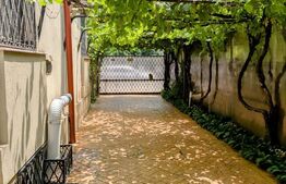 VILĂ DEOSEBITĂ DE VÂNZARE – ZONA PARCUL CIRCULUI, 3 MINUTE DE PARC