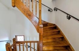 VILĂ DEOSEBITĂ DE VÂNZARE – ZONA PARCUL CIRCULUI, 3 MINUTE DE PARC