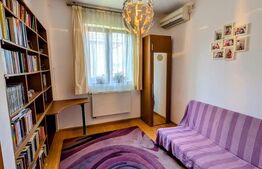 VILĂ DEOSEBITĂ DE VÂNZARE – ZONA PARCUL CIRCULUI, 3 MINUTE DE PARC