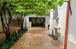 VILĂ DEOSEBITĂ DE VÂNZARE – ZONA PARCUL CIRCULUI, 3 MINUTE DE PARC