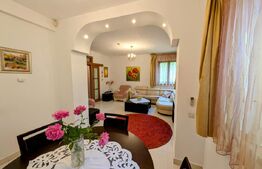 VILĂ DEOSEBITĂ DE VÂNZARE – ZONA PARCUL CIRCULUI, 3 MINUTE DE PARC