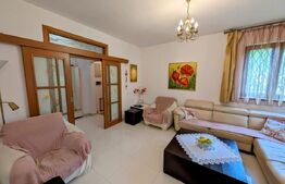 VILĂ DEOSEBITĂ DE VÂNZARE – ZONA PARCUL CIRCULUI, 3 MINUTE DE PARC