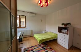 VILĂ DEOSEBITĂ DE VÂNZARE – ZONA PARCUL CIRCULUI, 3 MINUTE DE PARC