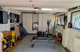 VILĂ DEOSEBITĂ DE VÂNZARE – ZONA PARCUL CIRCULUI, 3 MINUTE DE PARC