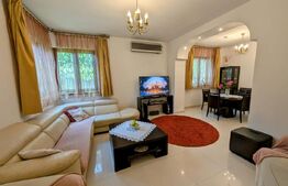 VILĂ DEOSEBITĂ DE VÂNZARE – ZONA PARCUL CIRCULUI, 3 MINUTE DE PARC