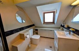 VILĂ DEOSEBITĂ DE VÂNZARE – ZONA PARCUL CIRCULUI, 3 MINUTE DE PARC