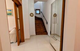 VILĂ DEOSEBITĂ DE VÂNZARE – ZONA PARCUL CIRCULUI, 3 MINUTE DE PARC