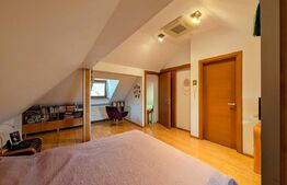 VILĂ DEOSEBITĂ DE VÂNZARE – ZONA PARCUL CIRCULUI, 3 MINUTE DE PARC