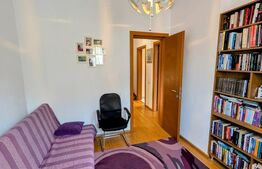 VILĂ DEOSEBITĂ DE VÂNZARE – ZONA PARCUL CIRCULUI, 3 MINUTE DE PARC