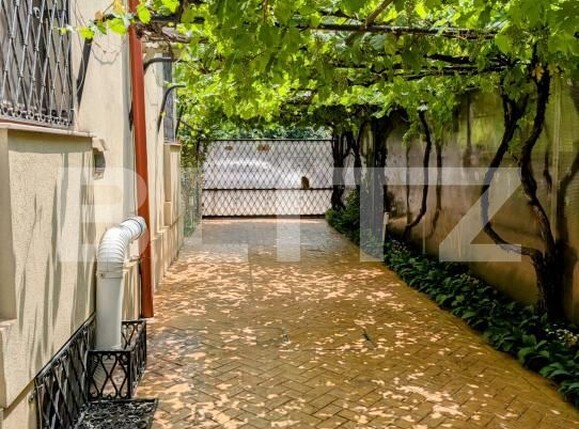 Casa de vânzare 5 camere Tei - 172834CV | BLITZ București | Poza24