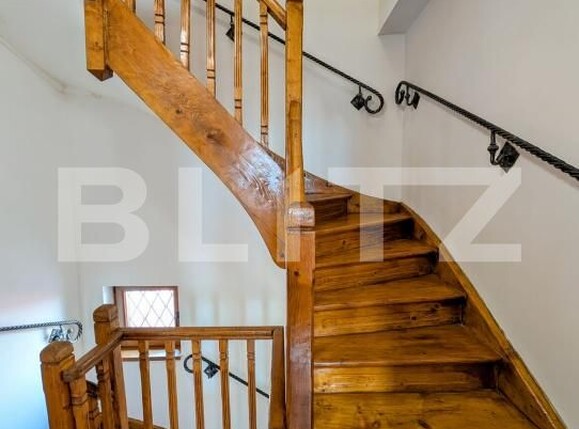 Casa de vânzare 5 camere Tei - 172834CV | BLITZ București | Poza3