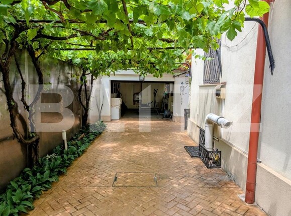 Casa de vânzare 5 camere Tei - 172834CV | BLITZ București | Poza23