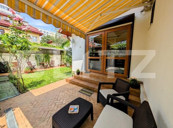 Casa de vânzare 5 camere Tei - 172834CV | BLITZ București | Poza2