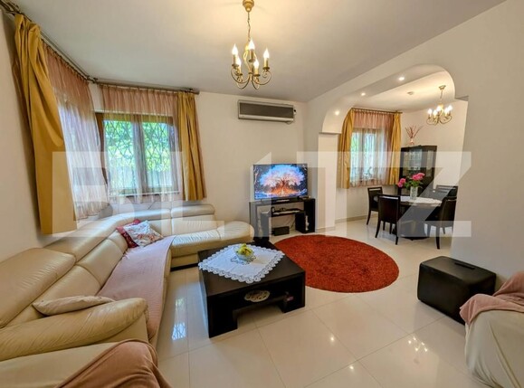 Casa de vânzare 5 camere Tei - 172834CV | BLITZ București | Poza1