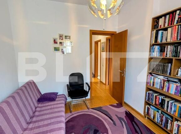 Casa de vânzare 5 camere Tei - 172834CV | BLITZ București | Poza10