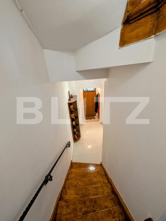 Casa de vânzare 5 camere Tei - 172834CV | BLITZ București | Poza16