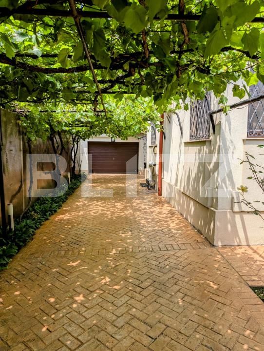 Casa de vânzare 5 camere Tei - 172834CV | BLITZ București | Poza22