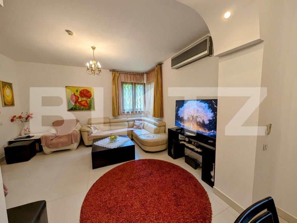 Casa de vânzare 5 camere Tei - 172834CV | BLITZ București | Poza14