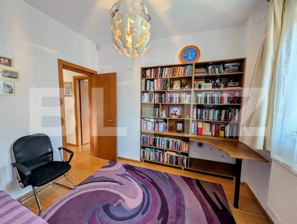 Casa de vânzare 5 camere Tei - 172834CV | BLITZ București | Poza12