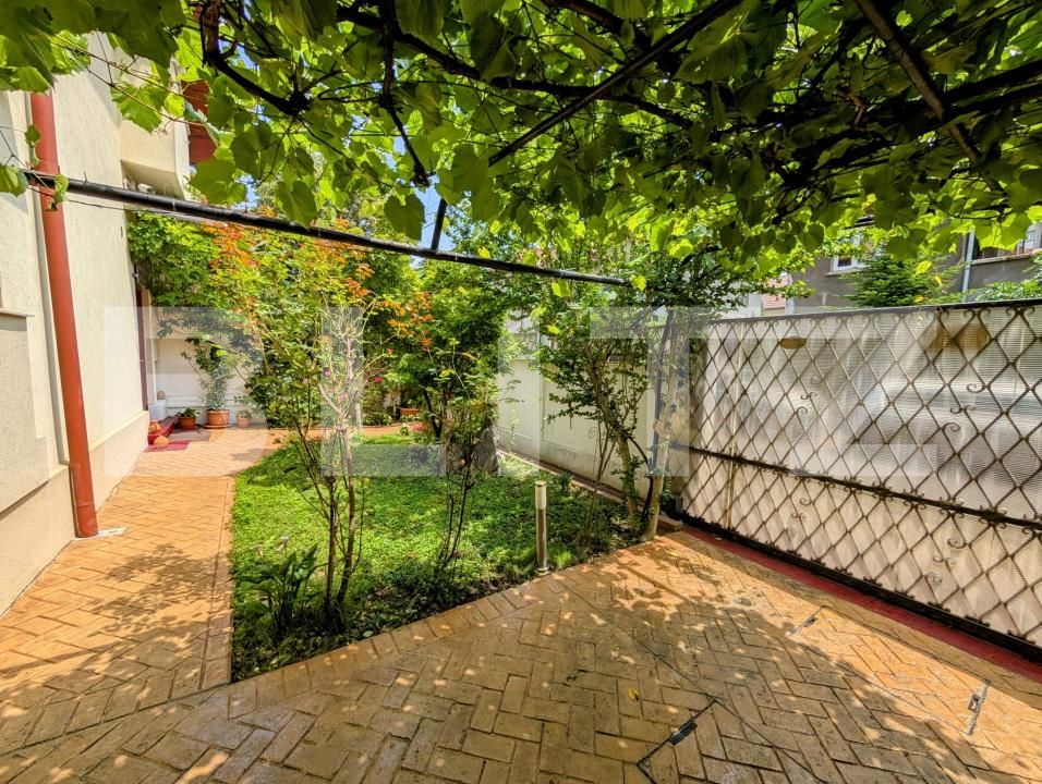 Casa de vânzare 5 camere Tei - 172834CV | BLITZ București | Poza19