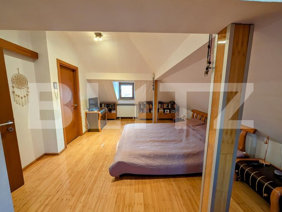 Casa de vânzare 5 camere Tei - 172834CV | BLITZ București | Poza6