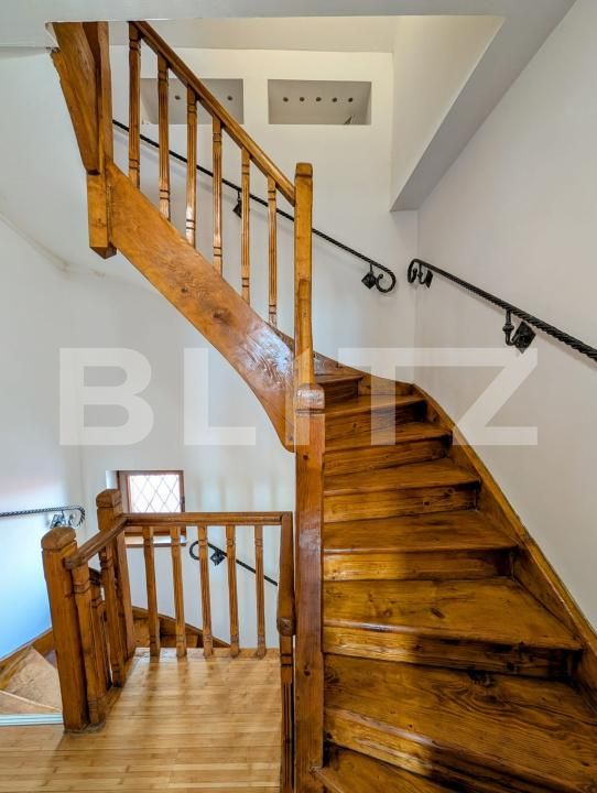 Casa de vânzare 5 camere Tei - 172834CV | BLITZ București | Poza3
