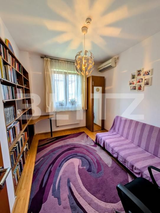 Casa de vânzare 5 camere Tei - 172834CV | BLITZ București | Poza11