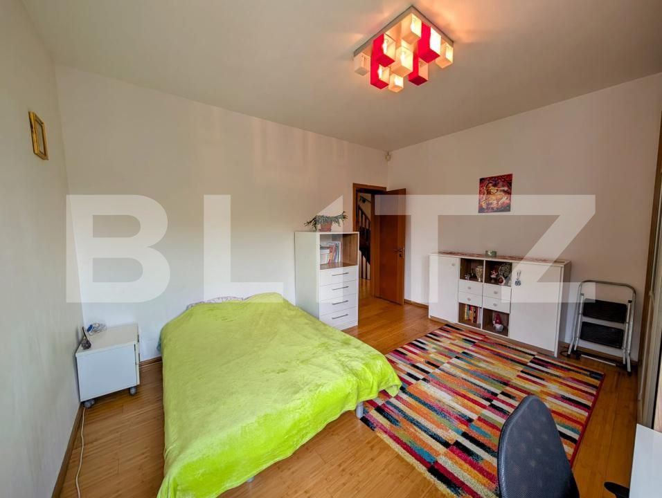 Casa de vânzare 5 camere Tei - 172834CV | BLITZ București | Poza9