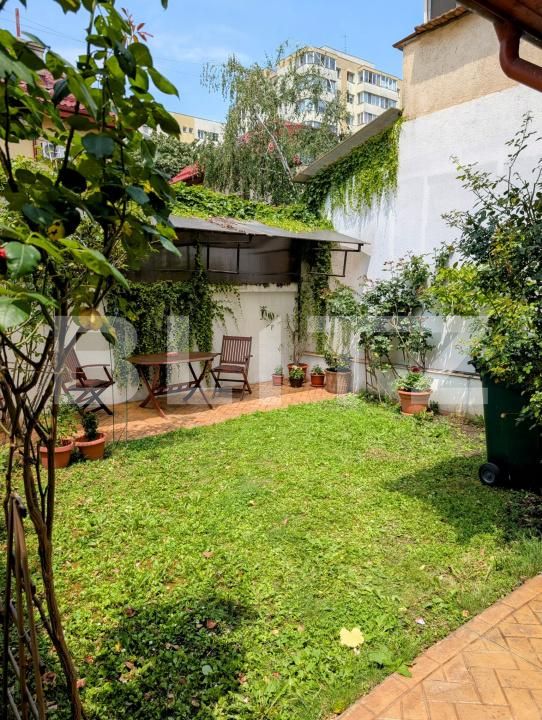 Casa de vânzare 5 camere Tei - 172834CV | BLITZ București | Poza20