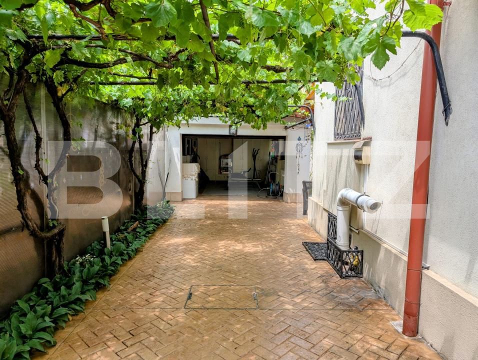 Casa de vânzare 5 camere Tei - 172834CV | BLITZ București | Poza23