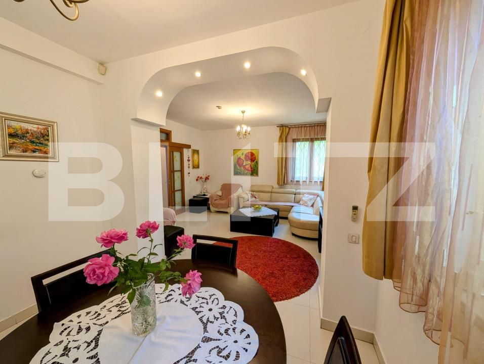 Casa de vânzare 5 camere Tei - 172834CV | BLITZ București | Poza13