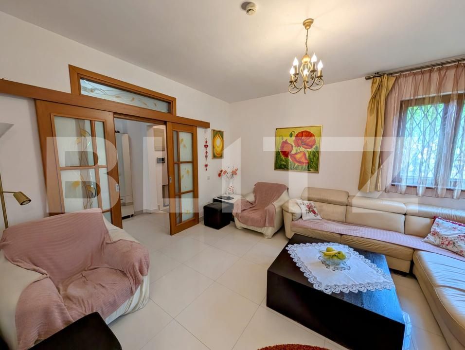 Casa de vânzare 5 camere Tei - 172834CV | BLITZ București | Poza18