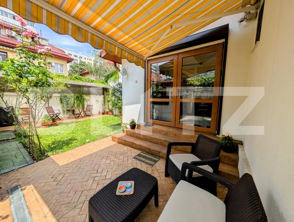 Casa de vânzare 5 camere Tei - 172834CV | BLITZ București | Poza2
