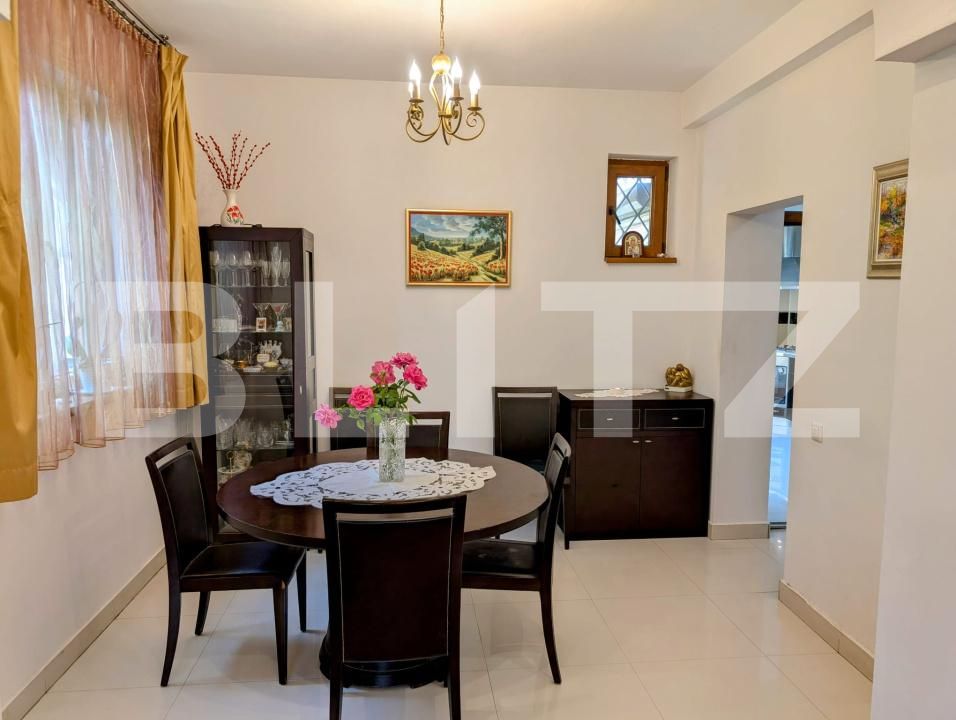 Casa de vânzare 5 camere Tei - 172834CV | BLITZ București | Poza17