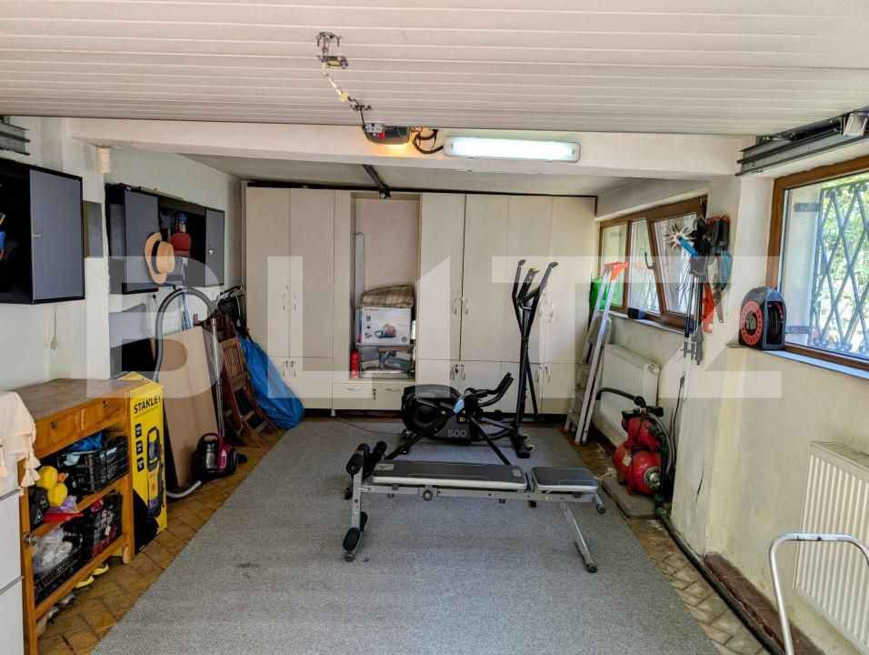 Casa de vânzare 5 camere Tei - 172834CV | BLITZ București | Poza21