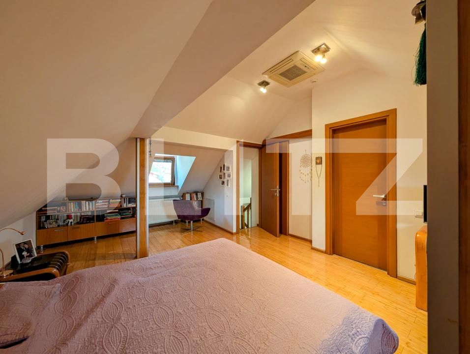 Casa de vânzare 5 camere Tei - 172834CV | BLITZ București | Poza5