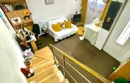 Duplex de vanzare, 2 Camere, Vila Rustică /Investiție Brilliant